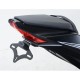 R&G Premium Kennzeichenhalter ZX10R 2016-2020