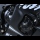 R&G "Strong Race" Zündung Protektor Kawasaki ZX-10 R 2011-2024
