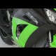 R&G Racing AERO Sturzpad-Kit für die ZX10R 2011-2024 | ZX10-RR 2021-2024