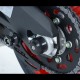 R&G Racing Swingarm Protectors for Ducati Panigale 899 2014-2015 / 959 2016-2017