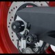 R&G Racing Swingarm Protectors for Ducati Panigale 899 2014-2015 / 959 2016-2017