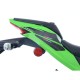 R&G Carbon Rear Protector for Kawasaki ZX-10 R 2016-2020