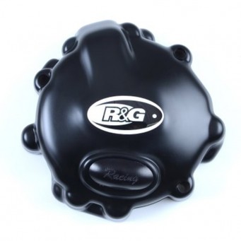 R&G Racing "Strong Race" Lichtmaschine Protektor Kawasaki ZX-6 R 2009-2016 / ZX-6 R 636 2013-2016