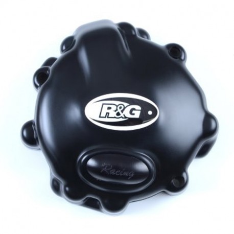 R&G Racing "Strong Race" Lichtmaschine Protektor Kawasaki ZX-6 R 2009-2016 / ZX-6 R 636 2013-2016