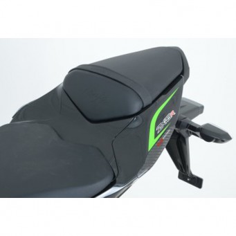 R&G Racing Carbon-Heckverkleidungs-Schiebeschutz für die ZX6R 636 2013–2016