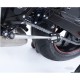 R&G Racing Side Stand Pads S1000R 2017-2019
