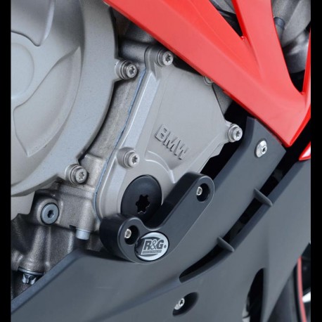 R&G Racing Right Engine Slider for BMW