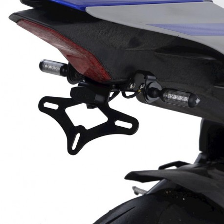R&G Racing Racing Premium Kennzeichenhalter Yamaha R1/R1M 2015-2024