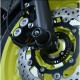 R&G Racing Gabel Protektoren Yamaha MT-07 2018-2020