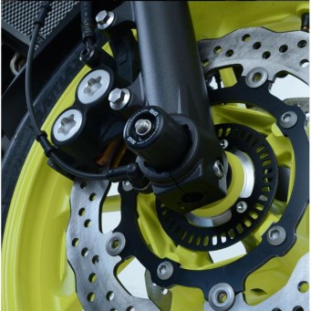 R&G Racing Gabel Protektoren Yamaha MT-07 2018-2020