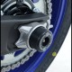 R&G Racing Schwingen Protektoren Yamaha MT-07 2014-2024 / Motocage / XSR 700 / R7