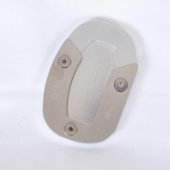 R&G Racing side stand pad MT-07 2014-2024 | Tracer 700 2016-2024 | XSR700 2014-2024