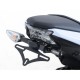 R&G Racing Premium Kennzeichenhalter Kawasaki Z650 | Ninja 650 2017-2024