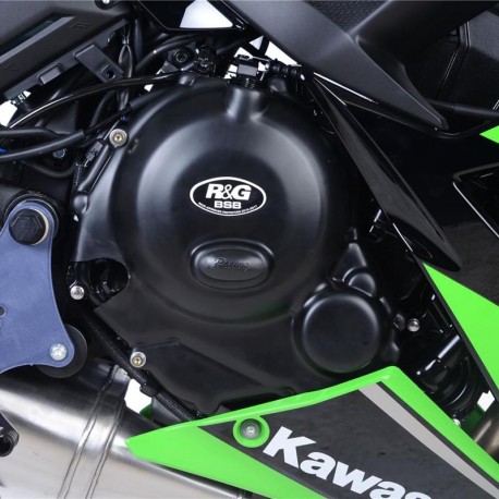 R&G Racing Race Series Right Engine Guard Z650 2017-2024 | Ninja 650 2017-2024 | Z650RS 2021-2024