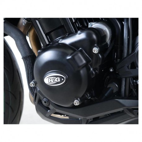 R&G Racing Left Engine Guard for Z900 2017-2019