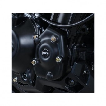 R&G Racing Zündung Protektor Kawasaki Z 900 2017-2024