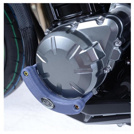 R&G Racing Lichtmaschine Protektor Kawasaki Z 900 2017-2024 / Z 900 RS 2018-2024