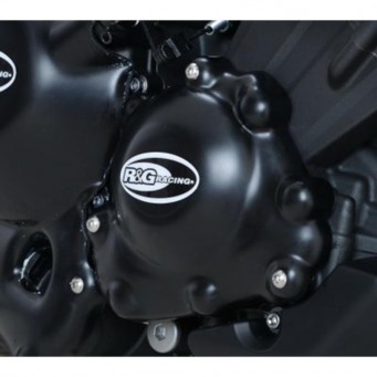 R&G Racing Starter Cover Protector for MT-09 | Niken | Tracer 900 GT | XSR900