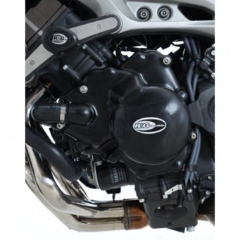 R&G Racing Left Engine Guard for MT-09 | Niken | XSR900 2014-2020