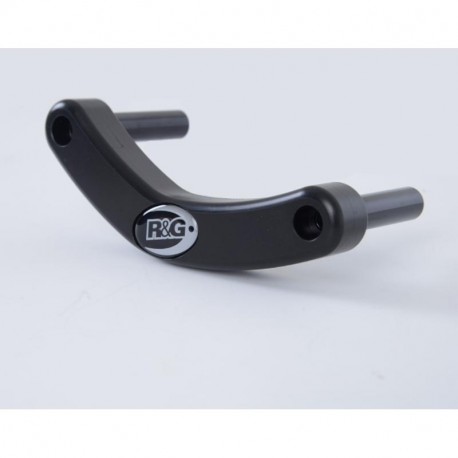 R&G Racing Kupplung und Zündung Protektor Yamaha MT-09 | SP | MT-09 Tracer 900 | 900 GT | Niken