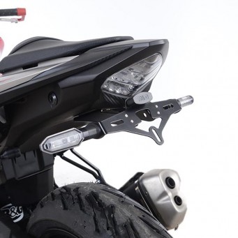 R&G Racing Premium Kennzeichenhalter Honda CB500F 2019-2021 | CB500 Hornet 2024-2025