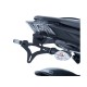 R&G Racing Premium Kennzeichenhalter Yamaha MT-09 2017-2020 