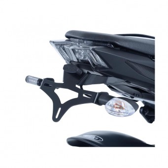 R&G Racing Premium Kennzeichenhalter Yamaha MT-09 2017-2020 