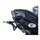 R&G Racing Premium Kennzeichenhalter Yamaha MT-09 2017-2020 