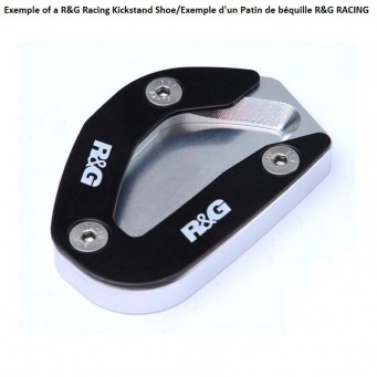 R&G Racing stand pad R1250 RT 2019-2020