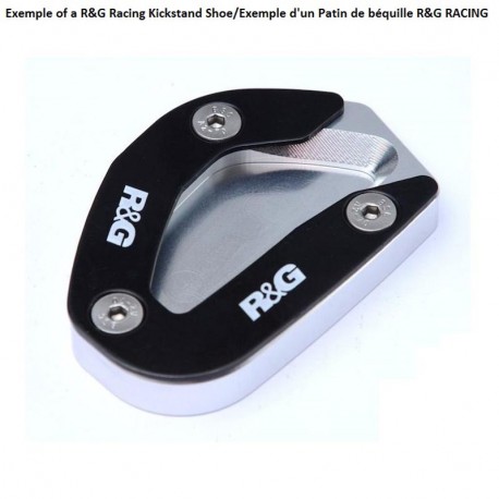 R&G Racing stand pad R1250 RT 2019-2020