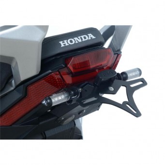 R&G Racing Premium License Plate Holder Honda X-ADV 750 2017-2020