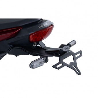 R&G Racing Premium Kennzeichenhalter Honda CB125R 2018-2020 | CB 300R 2018-2020