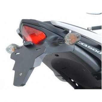 R&G Racing Premium Kennzeichenhalter Honda CB500X 2013-2020