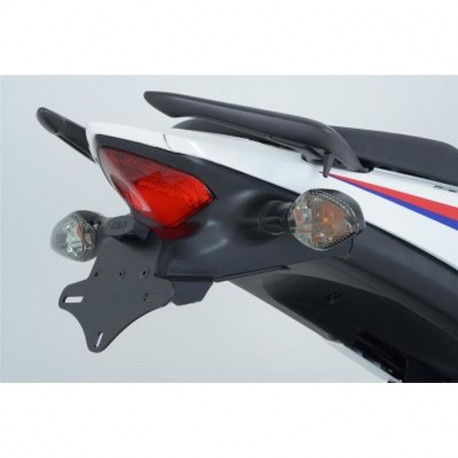 R&G Racing Premium License Plate Holder Honda CB500X 2013-2020