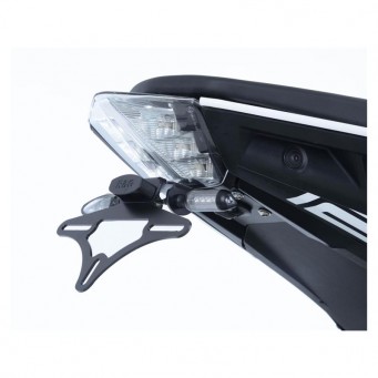 R&G Premium Sport License Plate Holder KTM Duke 125 | 390 2017-2021