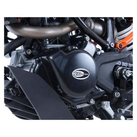 R&G Racing Motorschutz rechts für 125 Duke | RC125 2017–2020