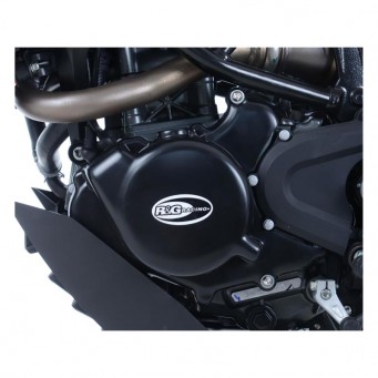 R&G Racing Left Engine Guard for 125 Duke | RC125 | 200 Duke 2017-2020