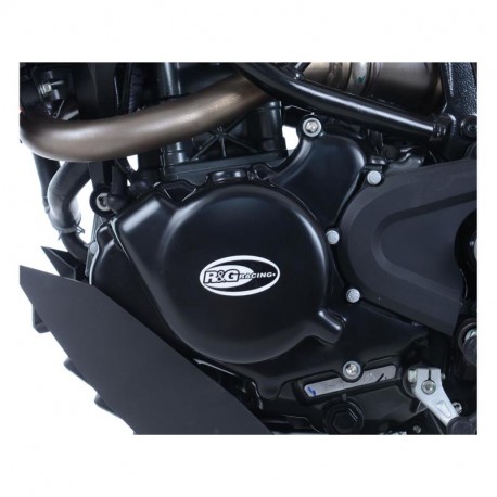 R&G Racing Motorschutz links für 125 Duke | RC125 | 200 Duke 2017–2020