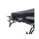R&G Premium Kennzeichenhalter mit Hitzeschutz für Blinker KTM Duke 790 2018-2024 | Duke 890 R 2020-2024
