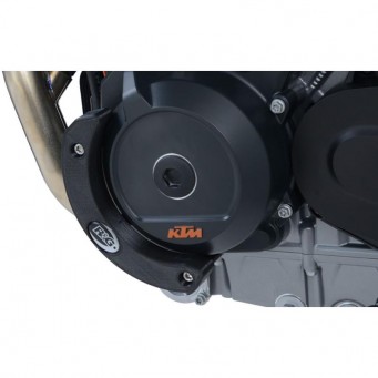 R&G Alternator Protector KTM Duke 790 | Adventure 790 / 890 / Duke | SMT 890 Husqvarna Norden 901