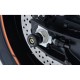 R&G Racing Schwingen Protektoren KTM 790 Duke / Adventure 790 / 890 / Duke|SMT 890 / 1290 Super ADV