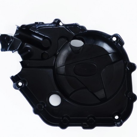 R&G Racing clutch protector Suzuki SV 650 2016- / SV 650 X 2018- R&G Racing clutch protector Suzuki SV 650 2016- / SV 650 X 2018-