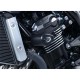 R&G Racing AERO Sturzpad-Kit für die Z900 RS 2018-2020