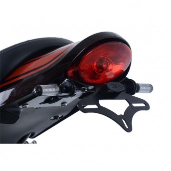 R&G Racing Premium Licence Plate Holder Kawasaki Z900 RS 2018-2024