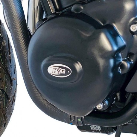 Protection carter gauche R&G Racing Z900 RS 2018-2022