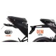 R&G Racing Premium Licence Plate Holder 1290 Superduke R 2020-2021