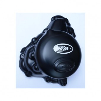 R&G Racing Left Engine Guard 675 Daytona | Street Triple 660/675/765