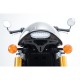 R&G Racing Premium Licence Plate Holder Triumph 1200 Thruxton/R/RS 2016-2021