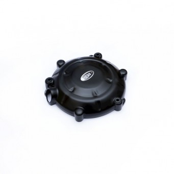 R&G Racing Clutch Protector for Aprilia Shiver 900 2017-2019