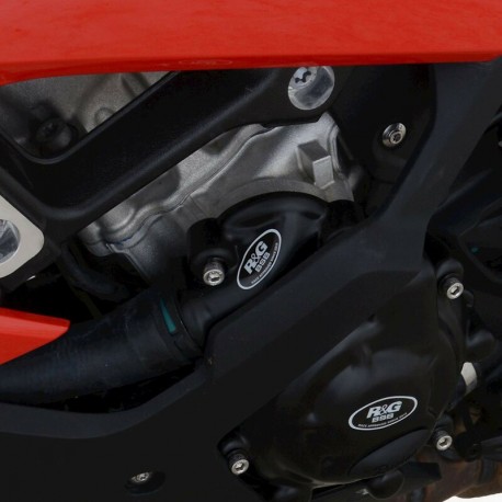 R&G Racing "Strong Race" Wasserpumpen Protektor BMW S 1000 RR 2019- | S 1000 R 2021- | S 1000 XR 2020- | M 1000 RR / R / XR